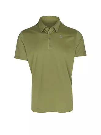 SCHÖFFEL | Herren Funktionspolo Circ Tauron M | 